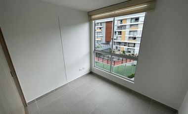 🏡 Apartamento en renta en Conjunto Residencial BOTANIKA, Armenia Quindío 🌿