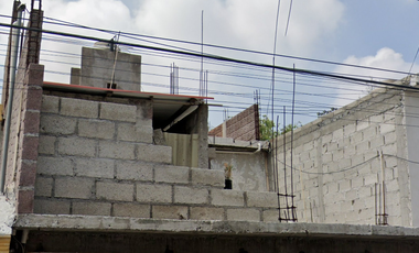 Casa en Venta en Bosques de África Cuautitlán Izcalli, México.