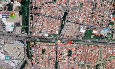 Casa en Venta en Bosques de África Cuautitlán Izcalli, México.