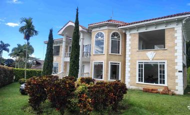 ARRIENDO CONDOMINIO EN CERRITOS PEREIRA