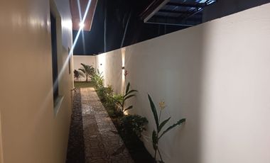 Well Built Modern House and Lot in Dauis, Panglao Island (newly constructed)