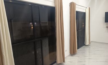 Well Built Modern House and Lot in Dauis, Panglao Island (newly constructed)