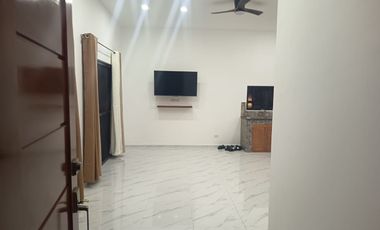 Well Built Modern House and Lot in Dauis, Panglao Island (newly constructed)