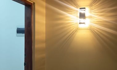 Well Built Modern House and Lot in Dauis, Panglao Island (newly constructed)