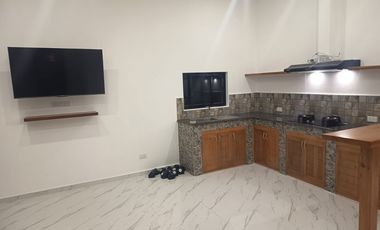 Well Built Modern House and Lot in Dauis, Panglao Island (newly constructed)