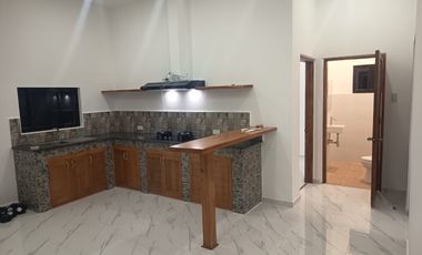 Well Built Modern House and Lot in Dauis, Panglao Island (newly constructed)