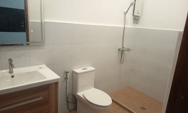 Well Built Modern House and Lot in Dauis, Panglao Island (newly constructed)