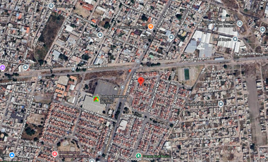 CASA EN CALLE VALLE ALPINO, REAL DEL VALLE, ACOLMAN, ESTADO DE MÉXICO. ¡¡NO CREDITOS!!