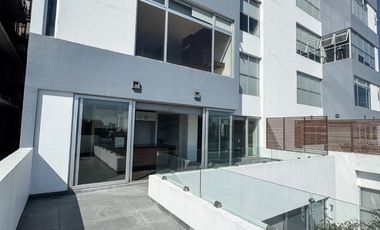 Departamento con Terraza en Colonia Americana – Oliva Residence, Guadalajara