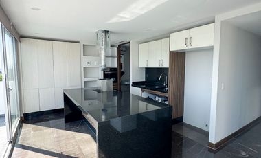 Departamento con Terraza en Colonia Americana – Oliva Residence, Guadalajara