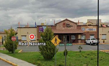 VENTA DE CASA EN ZEMPOALA HIDALGO