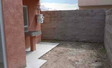 VENTA DE CASA EN ZEMPOALA HIDALGO