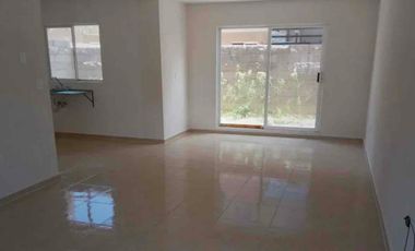 VENTA DE CASA EN ZEMPOALA HIDALGO