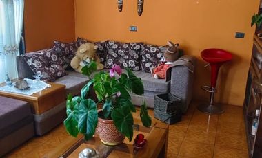 En venta casa en el sector Las Higueras Machali!