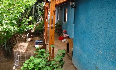 En venta casa en el sector Las Higueras Machali!