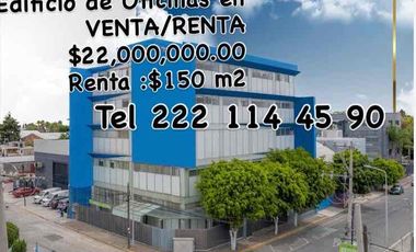 Edificio de Oficinas para corporativo o escuela cerca de  la planta WV