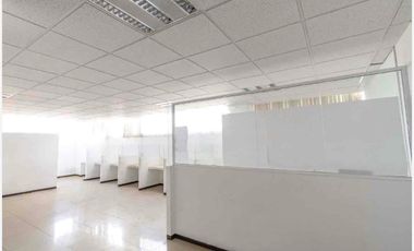 Edificio de Oficinas para corporativo o escuela cerca de  la planta WV