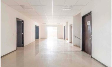 Edificio de Oficinas para corporativo o escuela cerca de  la planta WV