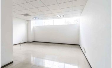 Edificio de Oficinas para corporativo o escuela cerca de  la planta WV