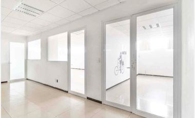 Edificio de Oficinas para corporativo o escuela cerca de  la planta WV