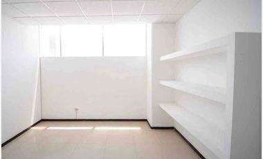 Edificio de Oficinas para corporativo o escuela cerca de  la planta WV