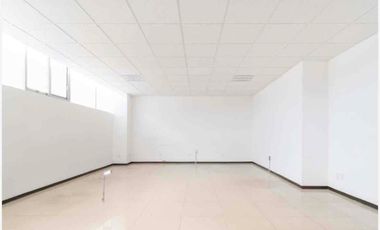 Edificio de Oficinas para corporativo o escuela cerca de  la planta WV