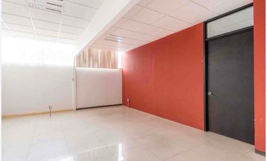 Edificio de Oficinas para corporativo o escuela cerca de  la planta WV