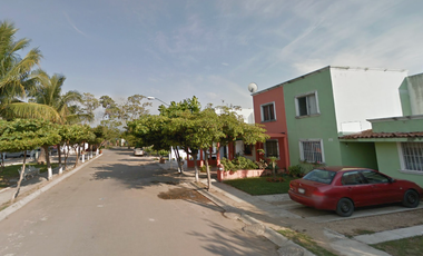 Casa en Venta Sol del Pacífico Manzanillo Colima