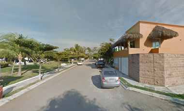 Casa en Venta Sol del Pacífico Manzanillo Colima