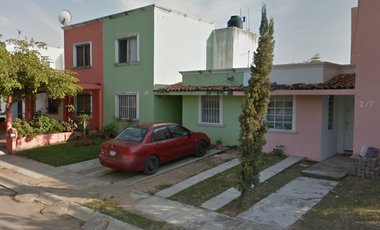Casa en Venta Sol del Pacífico Manzanillo Colima