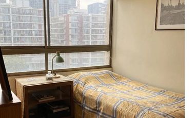 Precioso depto. en venta de 3D2B con espectacular vista despejada a la cordillera! terraza, quincho, piscina, jardines, seguridad 24hrs M Plaza Egaña