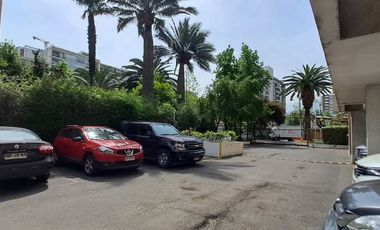 Precioso depto. en venta de 3D2B con espectacular vista despejada a la cordillera! terraza, quincho, piscina, jardines, seguridad 24hrs M Plaza Egaña