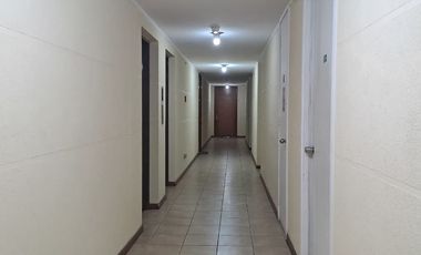 Precioso depto. en venta de 3D2B con espectacular vista despejada a la cordillera! terraza, quincho, piscina, jardines, seguridad 24hrs M Plaza Egaña