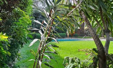 Precioso depto. en venta de 3D2B con espectacular vista despejada a la cordillera! terraza, quincho, piscina, jardines, seguridad 24hrs M Plaza Egaña