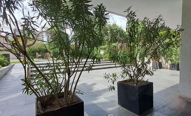 Precioso depto. en venta de 3D2B con espectacular vista despejada a la cordillera! terraza, quincho, piscina, jardines, seguridad 24hrs M Plaza Egaña