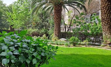 Precioso depto. en venta de 3D2B con espectacular vista despejada a la cordillera! terraza, quincho, piscina, jardines, seguridad 24hrs M Plaza Egaña