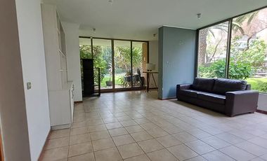 Precioso depto. en venta de 3D2B con espectacular vista despejada a la cordillera! terraza, quincho, piscina, jardines, seguridad 24hrs M Plaza Egaña