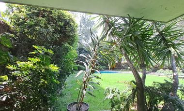 Precioso depto. en venta de 3D2B con espectacular vista despejada a la cordillera! terraza, quincho, piscina, jardines, seguridad 24hrs M Plaza Egaña