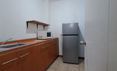 Precioso depto. en venta de 3D2B con espectacular vista despejada a la cordillera! terraza, quincho, piscina, jardines, seguridad 24hrs M Plaza Egaña