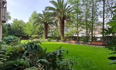 Precioso depto. en venta de 3D2B con espectacular vista despejada a la cordillera! terraza, quincho, piscina, jardines, seguridad 24hrs M Plaza Egaña