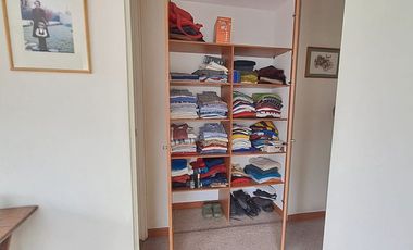 Precioso depto. en venta de 3D2B con espectacular vista despejada a la cordillera! terraza, quincho, piscina, jardines, seguridad 24hrs M Plaza Egaña