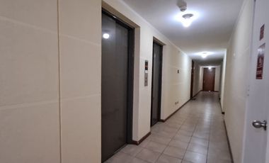 Precioso depto. en venta de 3D2B con espectacular vista despejada a la cordillera! terraza, quincho, piscina, jardines, seguridad 24hrs M Plaza Egaña