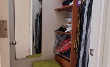 Precioso depto. en venta de 3D2B con espectacular vista despejada a la cordillera! terraza, quincho, piscina, jardines, seguridad 24hrs M Plaza Egaña