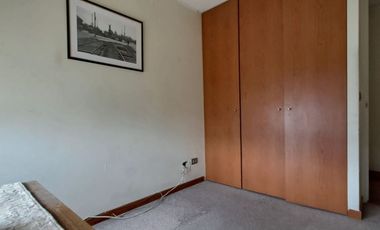 Precioso depto. en venta de 3D2B con espectacular vista despejada a la cordillera! terraza, quincho, piscina, jardines, seguridad 24hrs M Plaza Egaña