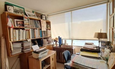 Precioso depto. en venta de 3D2B con espectacular vista despejada a la cordillera! terraza, quincho, piscina, jardines, seguridad 24hrs M Plaza Egaña