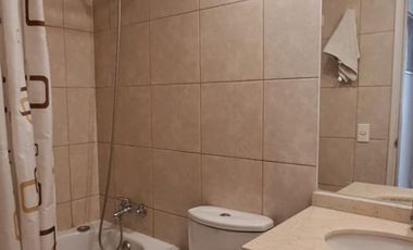 Precioso depto. en venta de 3D2B con espectacular vista despejada a la cordillera! terraza, quincho, piscina, jardines, seguridad 24hrs M Plaza Egaña