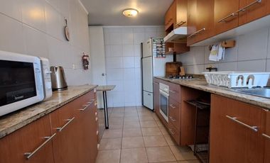 Precioso depto. en venta de 3D2B con espectacular vista despejada a la cordillera! terraza, quincho, piscina, jardines, seguridad 24hrs M Plaza Egaña