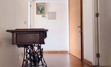 Precioso depto. en venta de 3D2B con espectacular vista despejada a la cordillera! terraza, quincho, piscina, jardines, seguridad 24hrs M Plaza Egaña