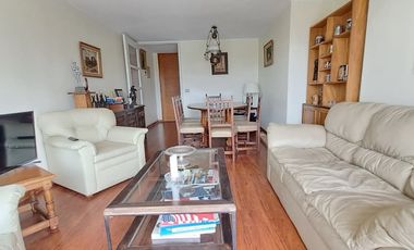 Precioso depto. en venta de 3D2B con espectacular vista despejada a la cordillera! terraza, quincho, piscina, jardines, seguridad 24hrs M Plaza Egaña