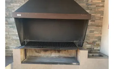 Precioso depto. en venta de 3D2B con espectacular vista despejada a la cordillera! terraza, quincho, piscina, jardines, seguridad 24hrs M Plaza Egaña